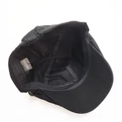 کلاه کپ اردکی کتان وارداتی (KLT-T3307) &ndash; کلاهت