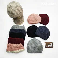کلاه شالگردن رینگی اسپرت (KLT-T3367) &ndash; کلاهت
