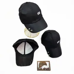 کلاه بیسبالی KING پرسینگ دار (KLT-T3381) – کلاهت