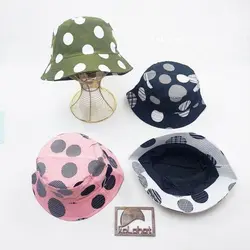 کلاه باکت هت زنانه وارداتی - عمده (KLT-3002) &ndash; کلاهت