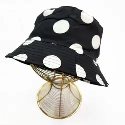 کلاه باکت هت زنانه وارداتی - عمده (KLT-3002) &ndash; کلاهت