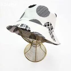 کلاه باکت هت زنانه وارداتی - عمده (KLT-3002) &ndash; کلاهت