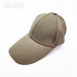 کلاه نقاب بلند مردانه کتان کجراه - عمده (KLT-3387) – کلاهت