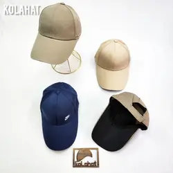 کلاه مردانه نقاب بلند کجراه (KLT-T3387) &ndash; کلاهت