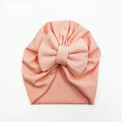 توربان پاپیون دار نوزادی (KLT-T3392) &ndash; کلاهت