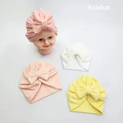 توربان پاپیون دار نوزادی (KLT-T3392) &ndash; کلاهت