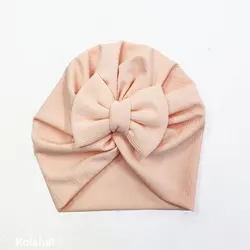 توربان پاپیون دار نوزادی (KLT-T3392) &ndash; کلاهت