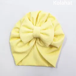 توربان پاپیون دار نوزادی (KLT-T3392) &ndash; کلاهت