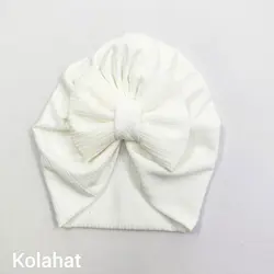 توربان پاپیون دار نوزادی (KLT-T3392) &ndash; کلاهت