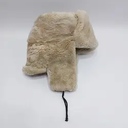 کلاه روسی مرینوس شیری (KLT-T144) – کلاهت