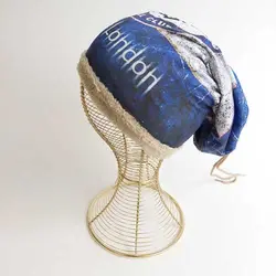 کلاه اسکارف باشگاهی اسپرت پسرانه (KLT-T127) &ndash; کلاهت