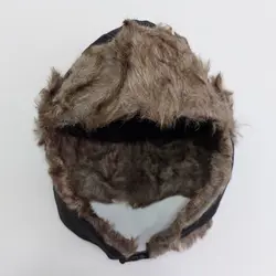 کلاه خلبانی پشم شیشه عمده ( KLT-O197 ) &ndash; فروشگاه کلاهت