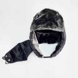 کلاه خلبانی ضد آب عمده ( KLT-O196 ) &ndash; فروشگاه کلاهت