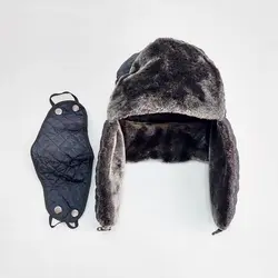 کلاه خلبانی ضد آب عمده ( KLT-O196 ) &ndash; فروشگاه کلاهت