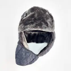 کلاه خلبانی ضد آب عمده ( KLT-O196 ) &ndash; فروشگاه کلاهت