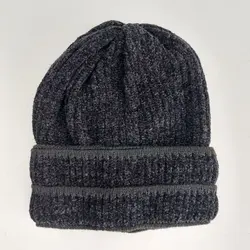 کلاه بافت مخمل مردانه عمده ( KLT-O182 ) – کلاهت