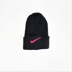 کلاه بافت اسپرت طرح میکس عمده ( KLT-O163 ) &ndash; کلاهت