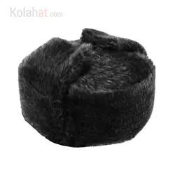 کلاه روسی طرح پوست ( KLT-T77 ) &ndash; کلاهت