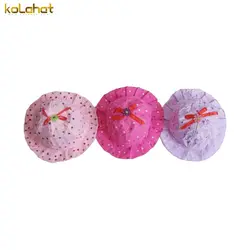 کلاه ماهیگیری نوزادی طرح توپ ( KLT-T66 )