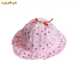 کلاه ماهیگیری نوزادی طرح توپ ( KLT-T66 )