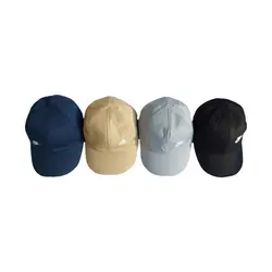 کلاه بیسبالی ورزشی کتان عمده (KLT-O140) &ndash; کلاهت