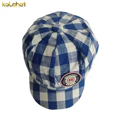 کلاه کاپیتانی پسرانه - عمده ( KLT-O124 ) – کلاهت