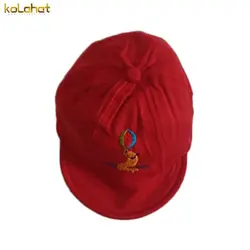 کلاه نوزادی نقاب دار - عمده ( KLT-O110 ) – کلاهت