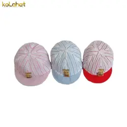 کلاه نوزادی عروسکی - عمده ( KLT-O108 ) – کلاهت