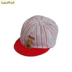 کلاه نوزادی عروسکی - عمده ( KLT-O108 ) – کلاهت
