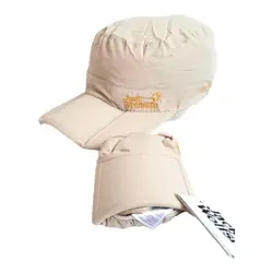 کلاه تاشو نقاب دار ( KLT-T55 )