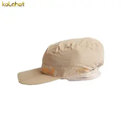 کلاه تاشو نقاب دار ( KLT-T55 )