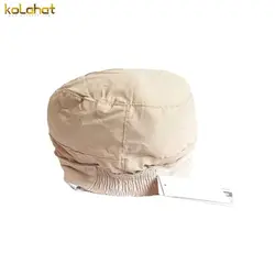 کلاه تاشو نقاب دار - عمده ( KLT-O107 ) – کلاهت