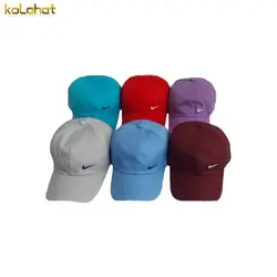 کلاه بیسبالی ورزشی - عمده ( KLT-O98 ) – کلاهت