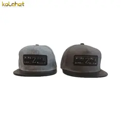 کلاه رپری کتان نقاب چرم (KLT-T49) &ndash; کلاهت
