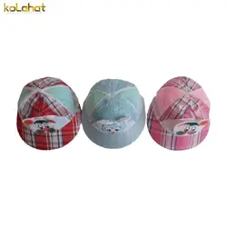 کلاه نوزادی عروسکی بغل تور - عمده ( KLT-O81 ) – کلاهت