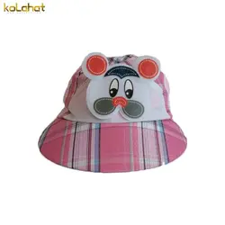 کلاه نوزادی عروسکی بغل تور - عمده ( KLT-O81 ) – کلاهت