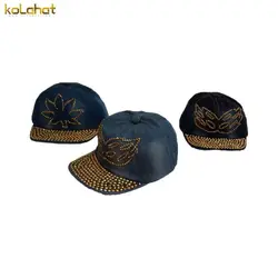 کلاه لی نگینی - عمده ( KLT-O76 ) – کلاهت