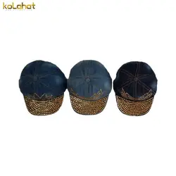 کلاه لی نگینی - عمده ( KLT-O76 ) – کلاهت