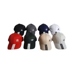 کلاه نقاب دار کتان - عمده ( KLT-O61 ) – کلاهت