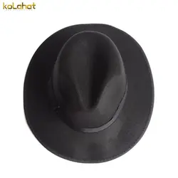 کلاه خاخامی نمدی خارجی ( KLT-T41 ) &ndash; کلاهت