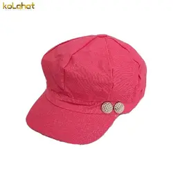 کلاه کاپیتانی زنانه - عمده ( KLT-O54 ) – کلاهت