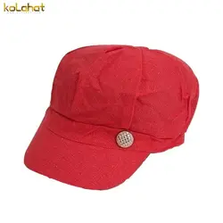 کلاه کاپیتانی زنانه - عمده ( KLT-O54 ) – کلاهت