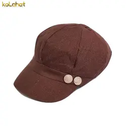 کلاه کاپیتانی زنانه - عمده ( KLT-O54 ) – کلاهت