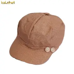 کلاه کاپیتانی زنانه - عمده ( KLT-O54 ) – کلاهت