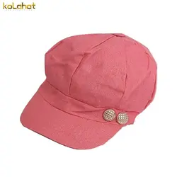 کلاه کاپیتانی زنانه - عمده ( KLT-O54 ) – کلاهت