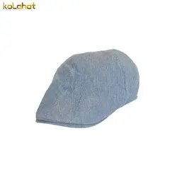 کلاه کپ اردکی آبی روشن ( KLT-T19LBL )