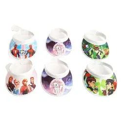 آفتابگیر بچگانه - عمده ( KLT-O53 ) – کلاهت