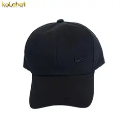 کلاه نقاب دار کتان نایک (KLT-T29) – کلاهت