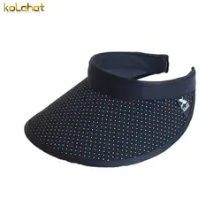 آفتابگیر تلی زنانه طرح خال دار (KLT-T24) &ndash; کلاهت
