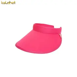 آفتابگیر تلی زنانه رنگی (KLT-T23) &ndash; کلاهت